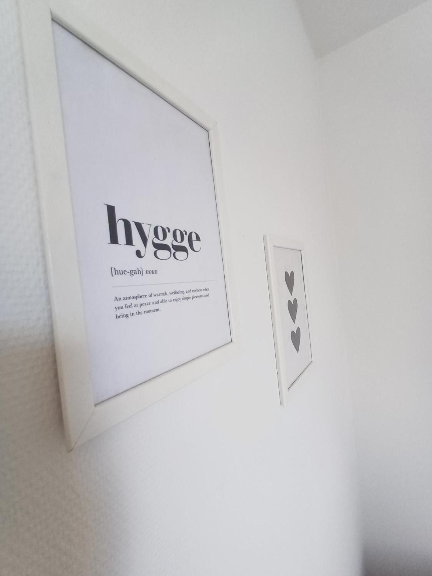 Grand Luxury Apartment In The Center Of Hoerring 히링 외부 사진