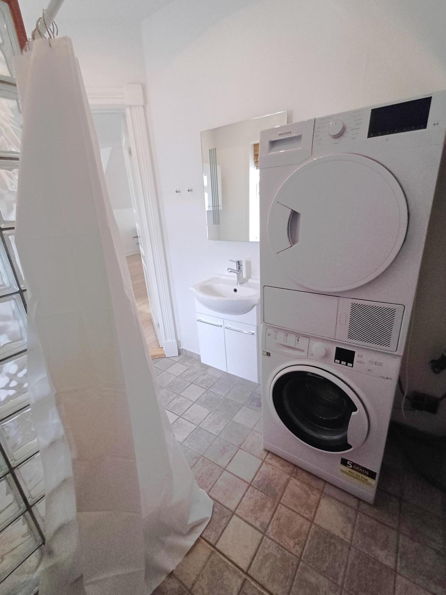 Grand Luxury Apartment In The Center Of Hoerring 히링 외부 사진