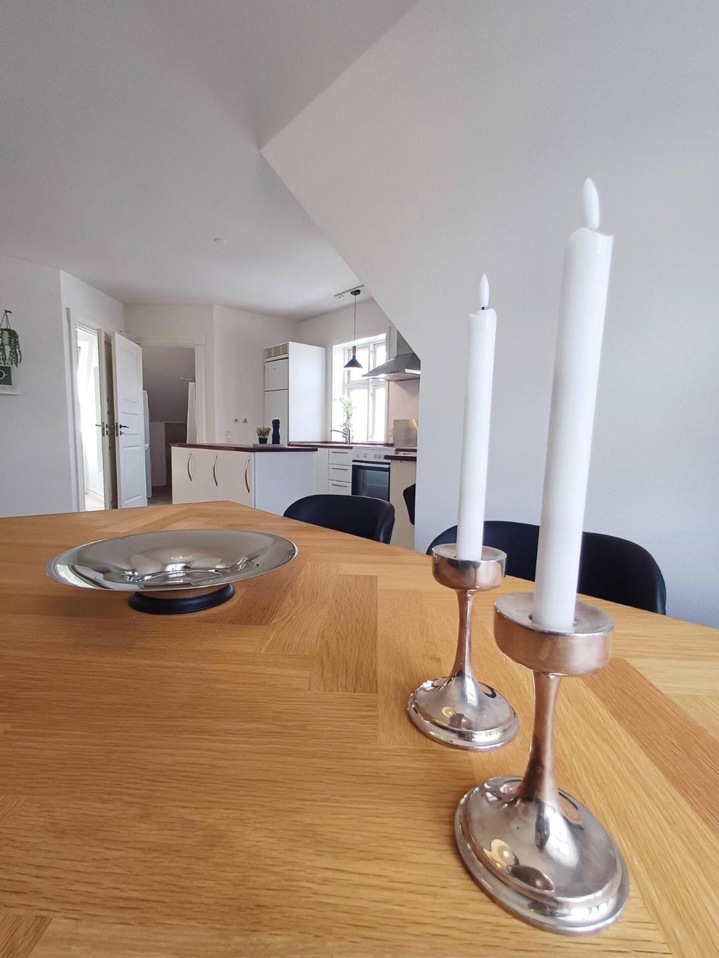 Grand Luxury Apartment In The Center Of Hoerring 히링 외부 사진