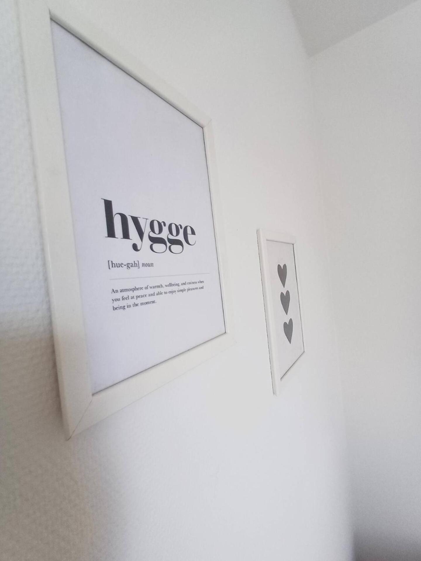 Grand Luxury Apartment In The Center Of Hoerring 히링 외부 사진