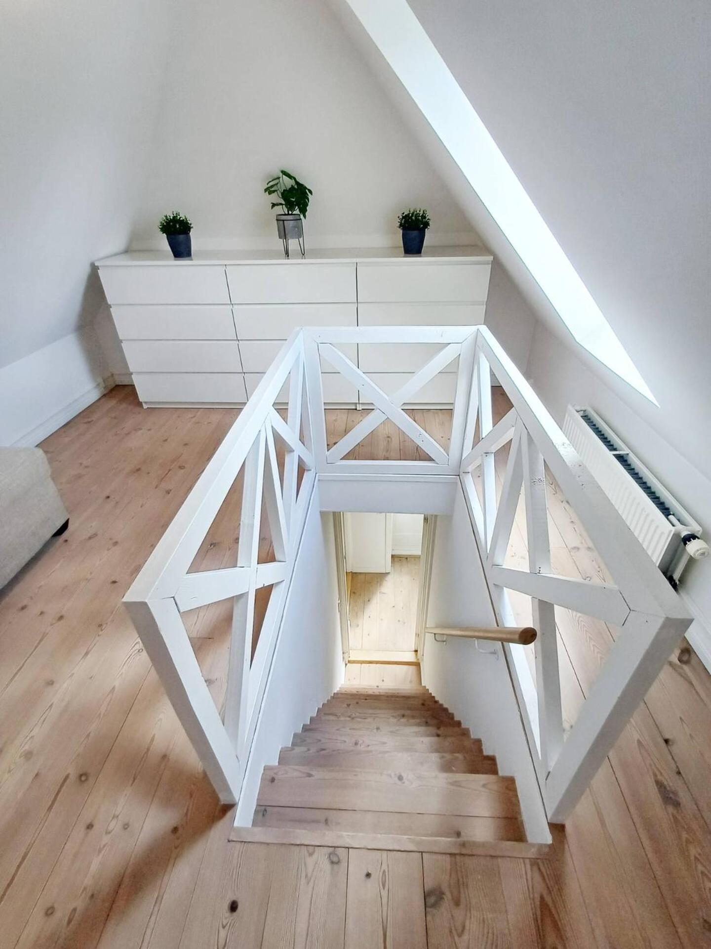 Grand Luxury Apartment In The Center Of Hoerring 히링 외부 사진