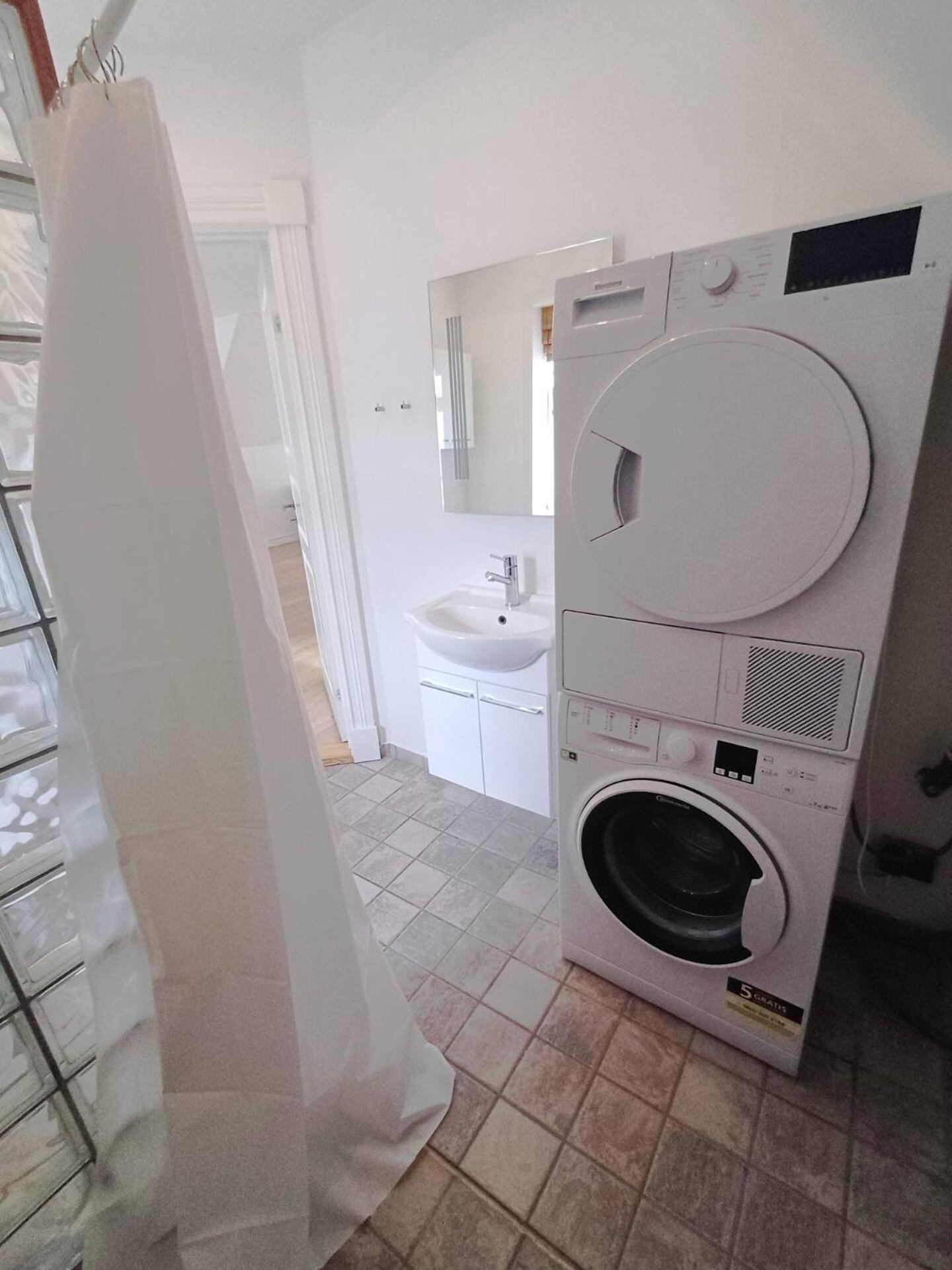 Grand Luxury Apartment In The Center Of Hoerring 히링 외부 사진